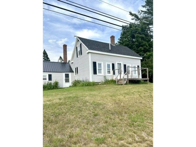 Classic 1890 Cape on 6.7 Acres with Large Barn. If you've been - photo 2