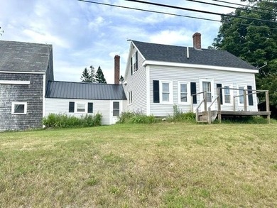 Classic 1890 Cape on 6.7 Acres with Large Barn. If you've been - photo 3