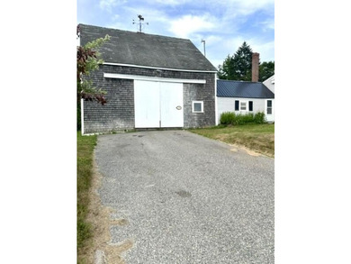 Classic 1890 Cape on 6.7 Acres with Large Barn. If you've been - photo 5