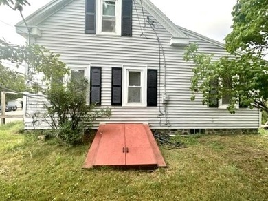 Classic 1890 Cape on 6.7 Acres with Large Barn. If you've been - photo 8