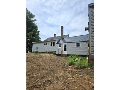 Classic 1890 Cape on 6.7 Acres with Large Barn. If you've been - photo 10