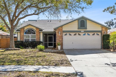 Lake Tarpon Home Sale Pending in Palm Harbor Florida