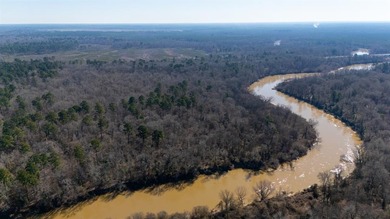 Lake Acreage For Sale in Marshall, Texas