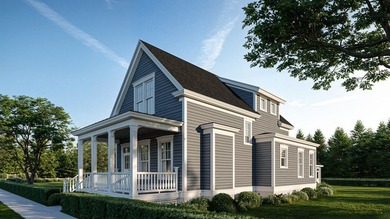 Introducing the Bay Cottage, a stunning coastal retreat designed - photo 8