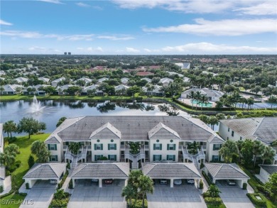 (private lake, pond, creek) Condo For Sale in Fort Myers Florida