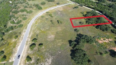 Lake Granbury Lot For Sale in Granbury Texas