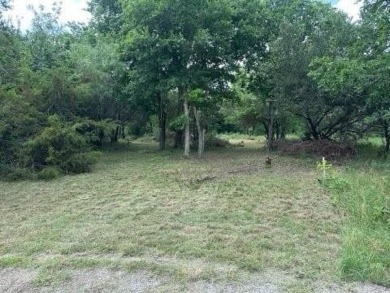 Lake Whitney Lot For Sale in Whitney Texas