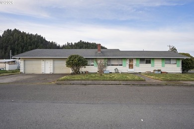 North Umpqua River Home For Sale in Reedsport Oregon