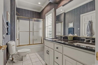 Experience golf course living at its finest in Ridgepointe! - photo 13