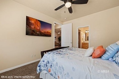 Welcome to 1399 Chaparral Drive - a beautifully appointed