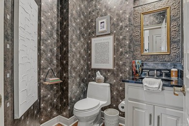Experience golf course living at its finest in Ridgepointe! - photo 14