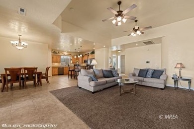 Welcome to 1399 Chaparral Drive - a beautifully appointed