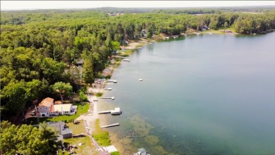 2-Bedroom, 1-Bath Cottage on Parker Lake - photo 14