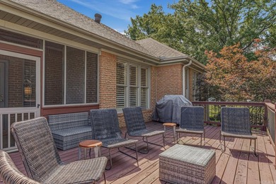Experience golf course living at its finest in Ridgepointe! - photo 23