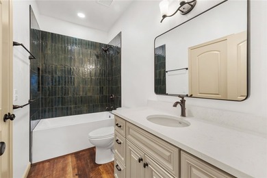 New luxury view townhomes with stunning views of the ski hill - photo 31