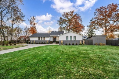 Lake Erie - Lorain County Home For Sale in Sheffield Lake Ohio