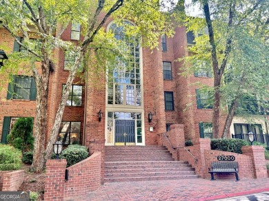 Lake Condo For Sale in Atlanta, Georgia