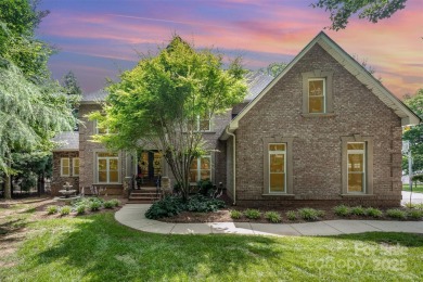 Lake Home For Sale in Mooresville, North Carolina