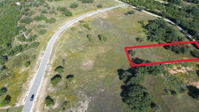 Lake Granbury Lot For Sale in Granbury Texas