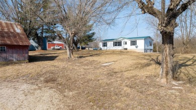 (private lake, pond, creek) Home For Sale in Unincorporated Missouri