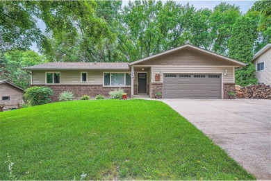 Lake Home For Sale in Prior Lake, Minnesota