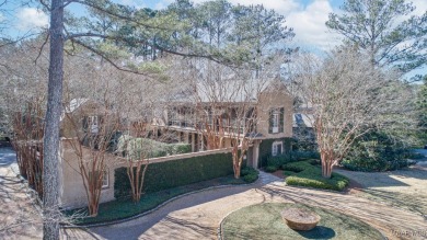 Lake Home Sale Pending in Montgomery, Alabama