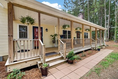 11 acre of mixed forest & pasture with a 3BR/2BA 2808 sq. ft - photo 3