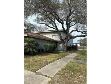 (private lake, pond, coastal) Condo For Sale in Corpus Christi Texas