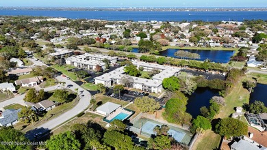 Charming 2-bedroom, 2-bath second-floor condo located in the - photo 3