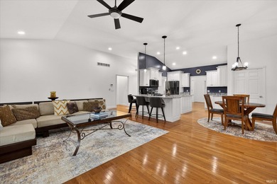 Situated on a quiet cul-de-sac, this exceptional home is set on - photo 11