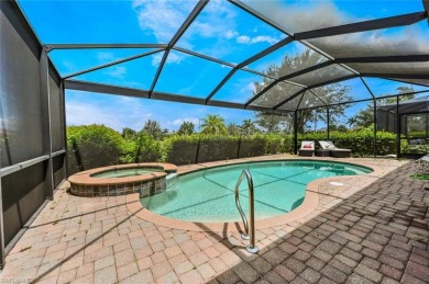 (private lake, pond, creek) Home For Sale in Naples Florida