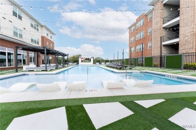 Holt Lake Reservoir Condo For Sale in Tuscaloosa Alabama