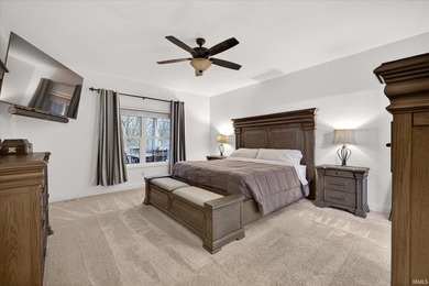 Situated on a quiet cul-de-sac, this exceptional home is set on - photo 15