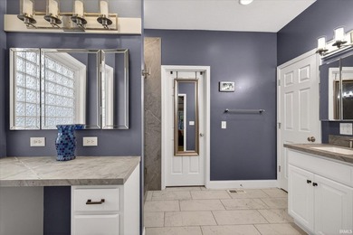 Situated on a quiet cul-de-sac, this exceptional home is set on - photo 17