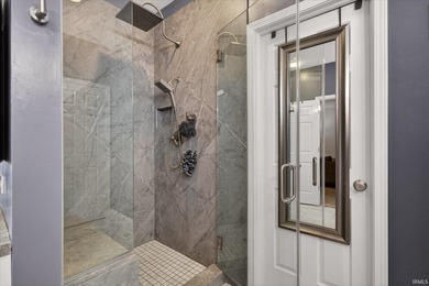 Situated on a quiet cul-de-sac, this exceptional home is set on - photo 18