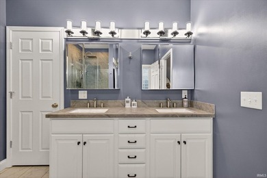 Situated on a quiet cul-de-sac, this exceptional home is set on - photo 19