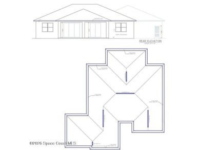 Brand New Custom Construction | 4-Car Garage | .41 Acre Lot | - photo 19