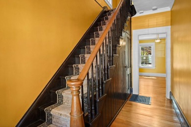 Welcome to the Festner House! Gorgeous Italianate in the First - photo 20