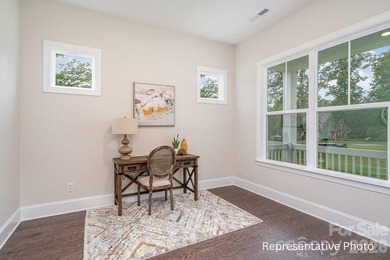 NEW CONSTRUCTION, NO HOA, and LESS THAN 90 DAYS TO COMPLETION in - photo 21