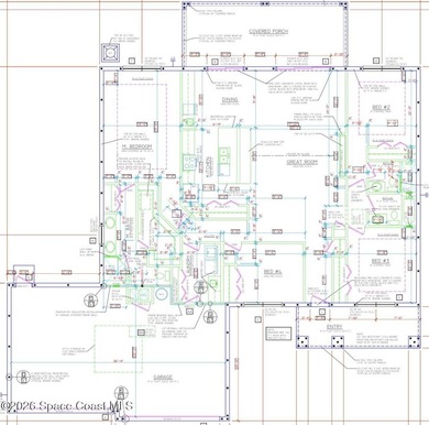 Brand New Custom Construction | 4-Car Garage | .41 Acre Lot | - photo 21
