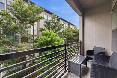 Modern 3-story townhome offering 3 bedrooms, 3.5 bathrooms, and - photo 22