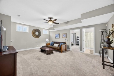 Situated on a quiet cul-de-sac, this exceptional home is set on - photo 23