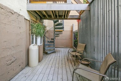 Discover 729 Bush Street. A uniquely positioned commercial asset - photo 24