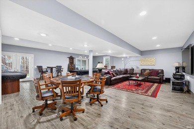Situated on a quiet cul-de-sac, this exceptional home is set on - photo 26