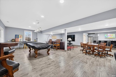 Situated on a quiet cul-de-sac, this exceptional home is set on - photo 27