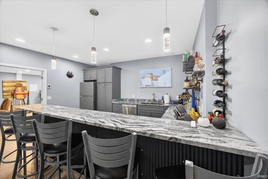 Situated on a quiet cul-de-sac, this exceptional home is set on - photo 28