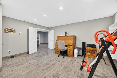 Situated on a quiet cul-de-sac, this exceptional home is set on - photo 29
