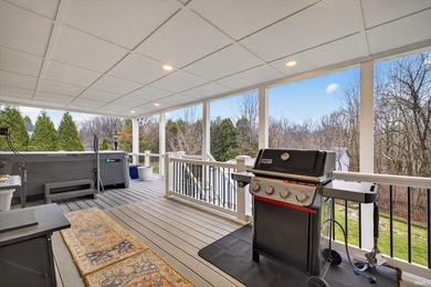 Situated on a quiet cul-de-sac, this exceptional home is set on - photo 31