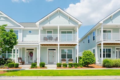 Now vacant and move-in ready! Welcome to 4410 Indigo Slate Way - photo 1