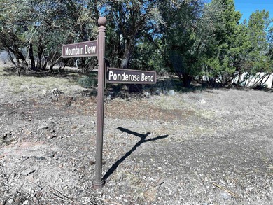 Lake LBJ Lot For Sale in Horseshoe Bay Texas